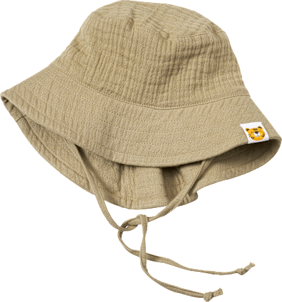 Hut, grün, Gr. 46/47 ALANA