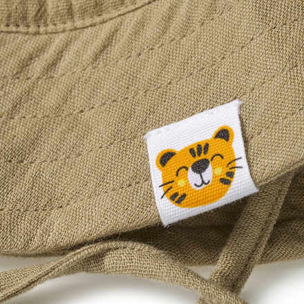 Hut, grün, Gr. 46/47 ALANA