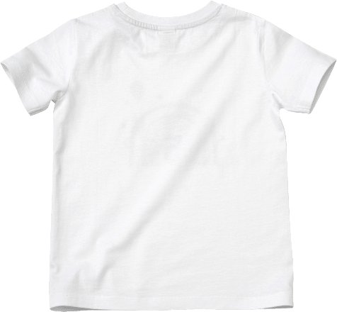 Geburtstags T-Shirt 5 Jahre, weiß, Gr. 116 ALANA
