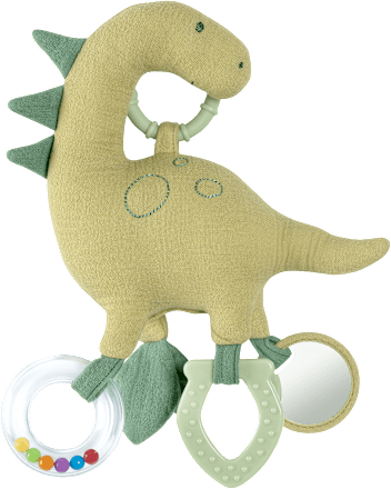 Activity Dino, grün fehn