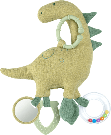 Activity Dino, grün fehn