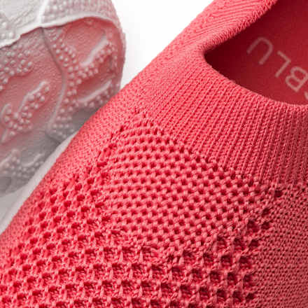 Badeschuhe, rot, Gr. 27/28 PUSBLU