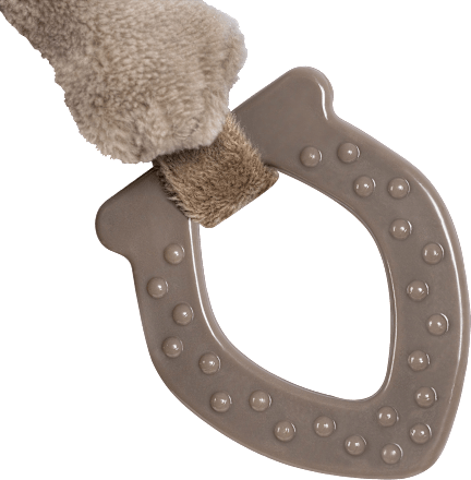 Activity Panther, braun & gelb fehn