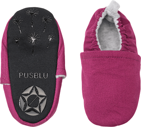 Schuhe, lila, Gr. 20/21 PUSBLU