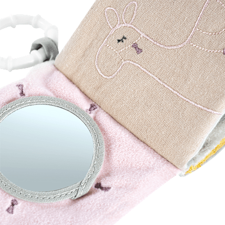 Soft-Bilderbuch Elefant fehn