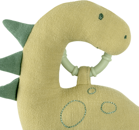 Activity Dino, grün fehn