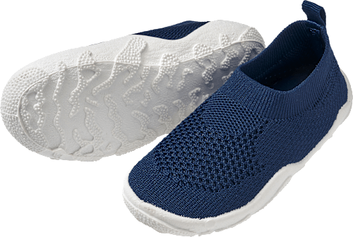 Badeschuhe, blau, Gr. 27/28 PUSBLU