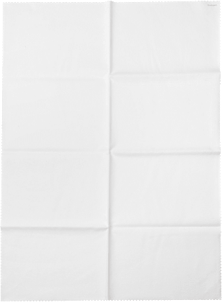 Betteinlage wasserdicht, ca. 70 x 100 cm PUSBLU