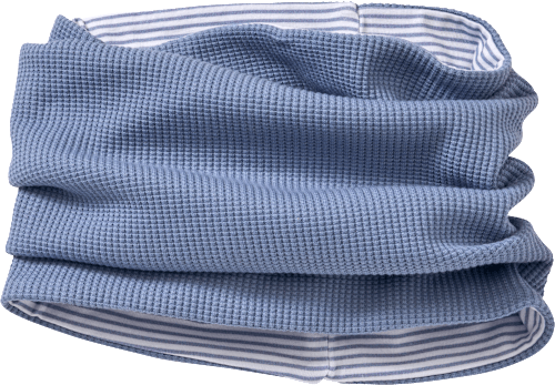 Loop Schal, blau ALANA