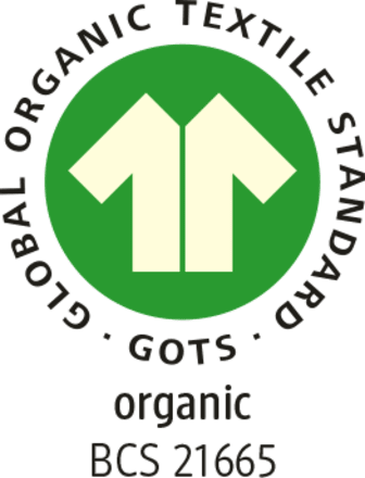 Body Kurzarm Pro Climate mit Wal-Muster, blau, Gr. 86/92 ALANA