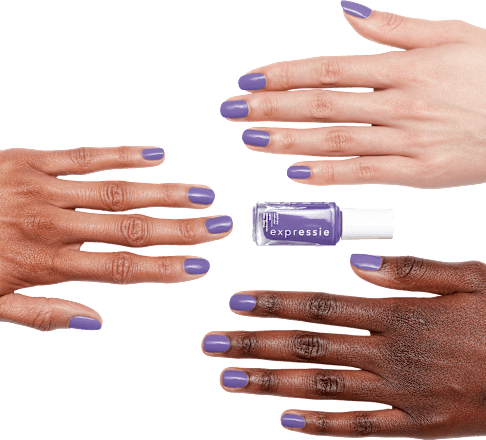 Nagellack Expressie 560 Choreo Queen  essie