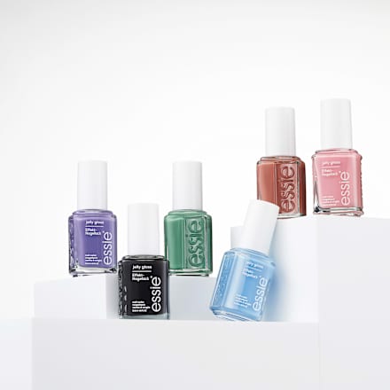 Nagellack 110 Jelly Gloss Cactus Jelly  essie