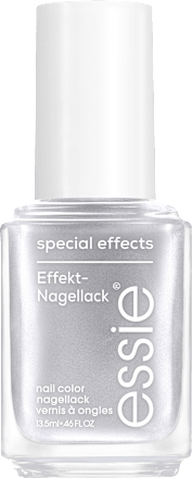 Nagellack 5 Special Effects Cosmic Chrome  essie