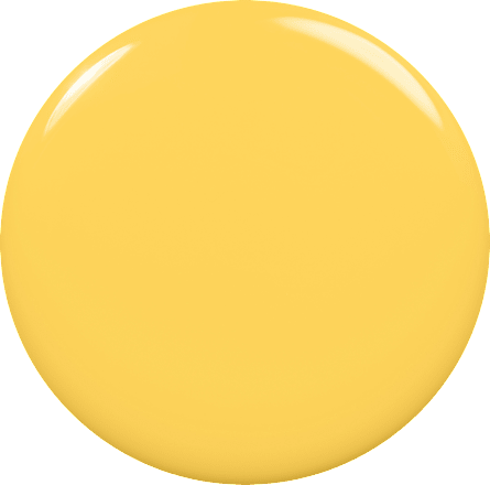Nagellack IsleSeeULater 907 Sunshine Be Mine essie