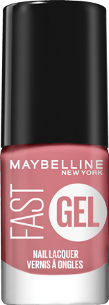 Nagellack Fast Gel 05 Twisted Tulip  MAYBELLINE NEW YORK