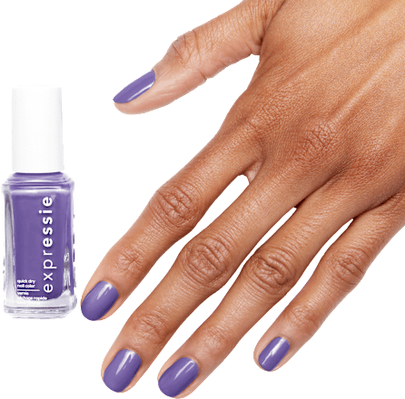 Nagellack Expressie 560 Choreo Queen  essie