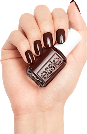 Nagellack 953 Odd Squad Braun essie