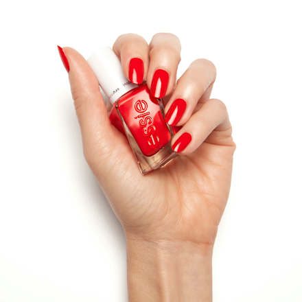 Nagellack Gel Couture by essie 260 Flashed  essie