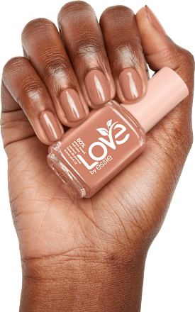 Nagellack Love 30 Sustained Satisfaction Nude  essie