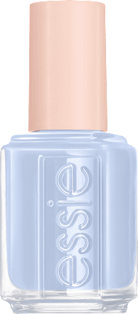 Nagellack Love 180 Putting Myself First Hellblau essie