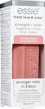 Nagelhärter Treat Love & Color 08 Loving Hue  essie