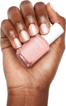 Nagelhärter Treat Love & Color 03 Sheers To You  essie