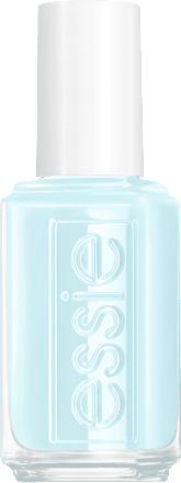 Nagellack Expressie 540 Life In 4d Hellblau  essie