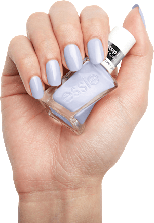 Nagellack Gel Couture 450 Perfect Posture essie