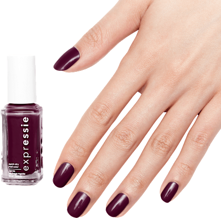 Nagellack Expressie 435 All Ramped Up essie