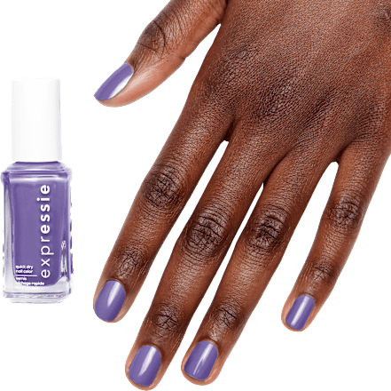 Nagellack Expressie 560 Choreo Queen  essie