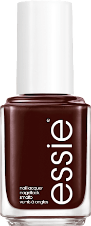 Nagellack 953 Odd Squad Braun essie
