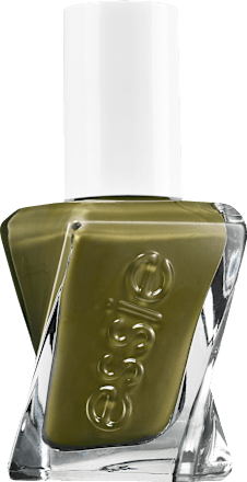 Gel Nagellack Couture 540 Totally Plaid essie