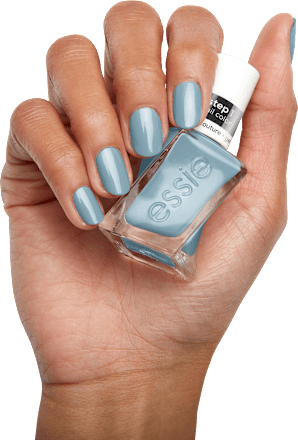 Nagellack Gel Couture 135 First View essie