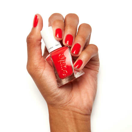 Nagellack Gel Couture by essie 260 Flashed  essie