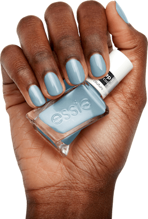 Nagellack Gel Couture 135 First View essie