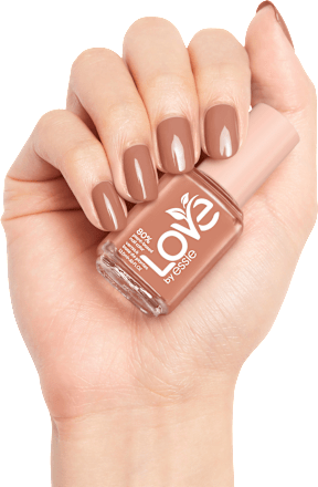 Nagellack Love 30 Sustained Satisfaction Nude  essie