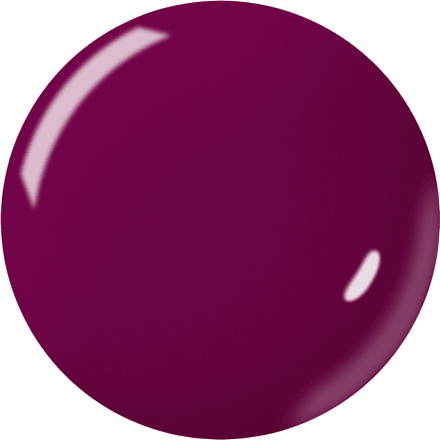 Nagellack Fast Gel 09 Plum Party  MAYBELLINE NEW YORK