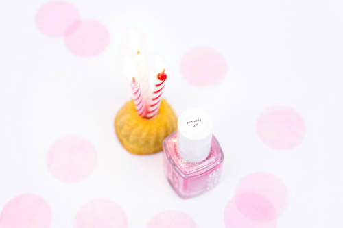 Nagellack 514 Birthday Girl essie