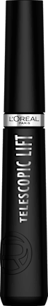 Telescopic Lift maskara – Black L'ORÉAL PARiS