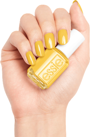 Nagellack IsleSeeULater 907 Sunshine Be Mine essie