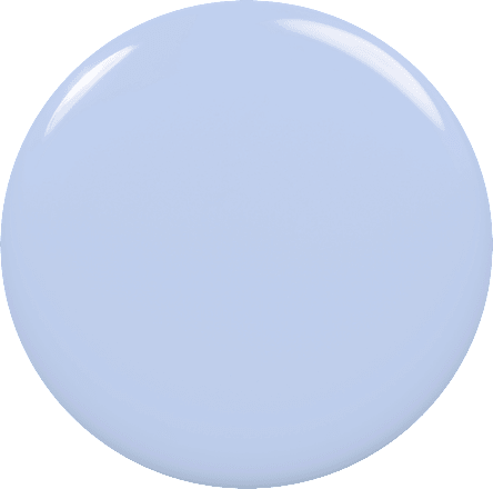 Nagellack Love 180 Putting Myself First Hellblau essie