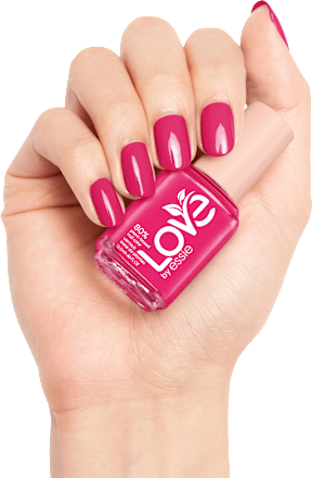 Nagellack Love 80 Self-Love Rush Pink essie
