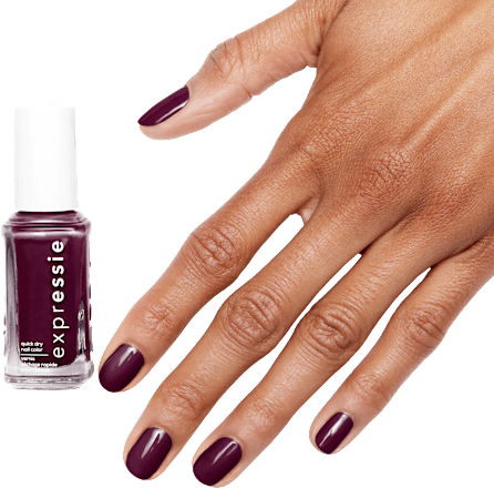 Nagellack Expressie 435 All Ramped Up essie