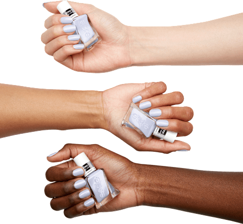 Nagellack Gel Couture 450 Perfect Posture essie