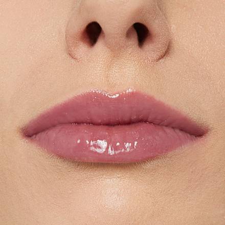 Lipgloss Lifter Plump 002 Mauve Bite MAYBELLINE NEW YORK