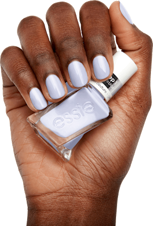 Nagellack Gel Couture 450 Perfect Posture essie