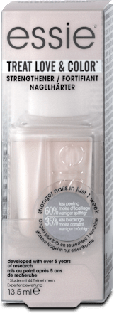 Treat Love & Color Nagelhärter - Nr. 10 Nude Mood essie