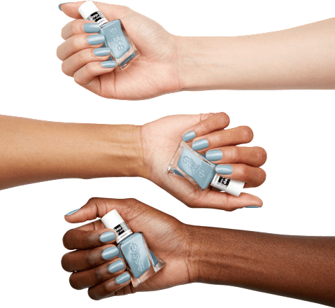 Nagellack Gel Couture 135 First View essie