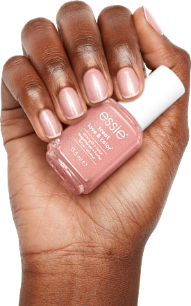 Nagelhärter Treat Love & Color 08 Loving Hue  essie