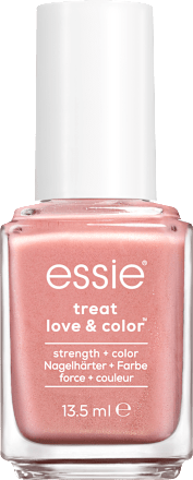 Nagelhärter Treat Love & Color 08 Loving Hue  essie